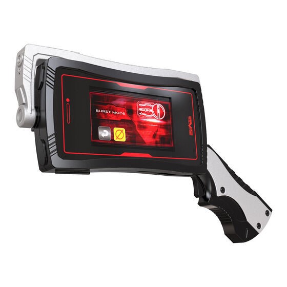 PRE-ORDER : CSM Faiz Driver NEXT