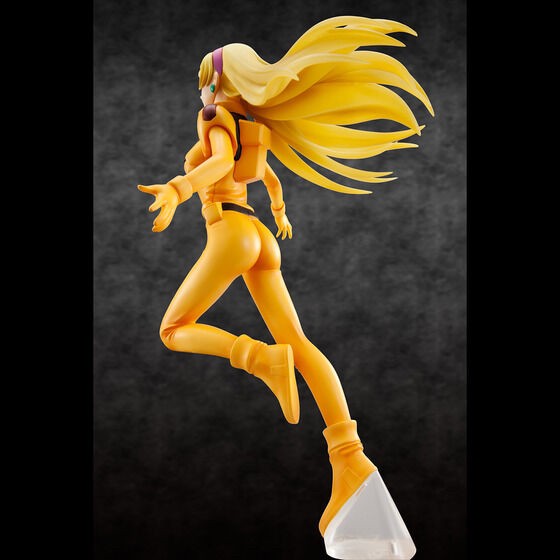 PRE-ORDER : Excellent Model RAHDX G.A.NEO Mobile Suit Victory Gundam Katejina Loos [Resale]