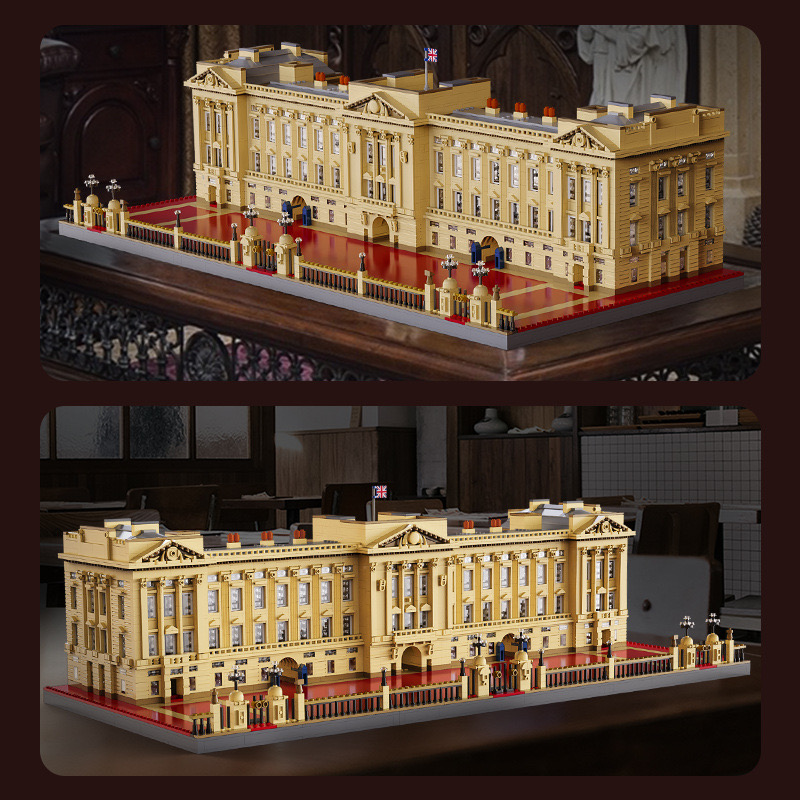 Cada Master 61501 Buckingham Palace 5604pcs