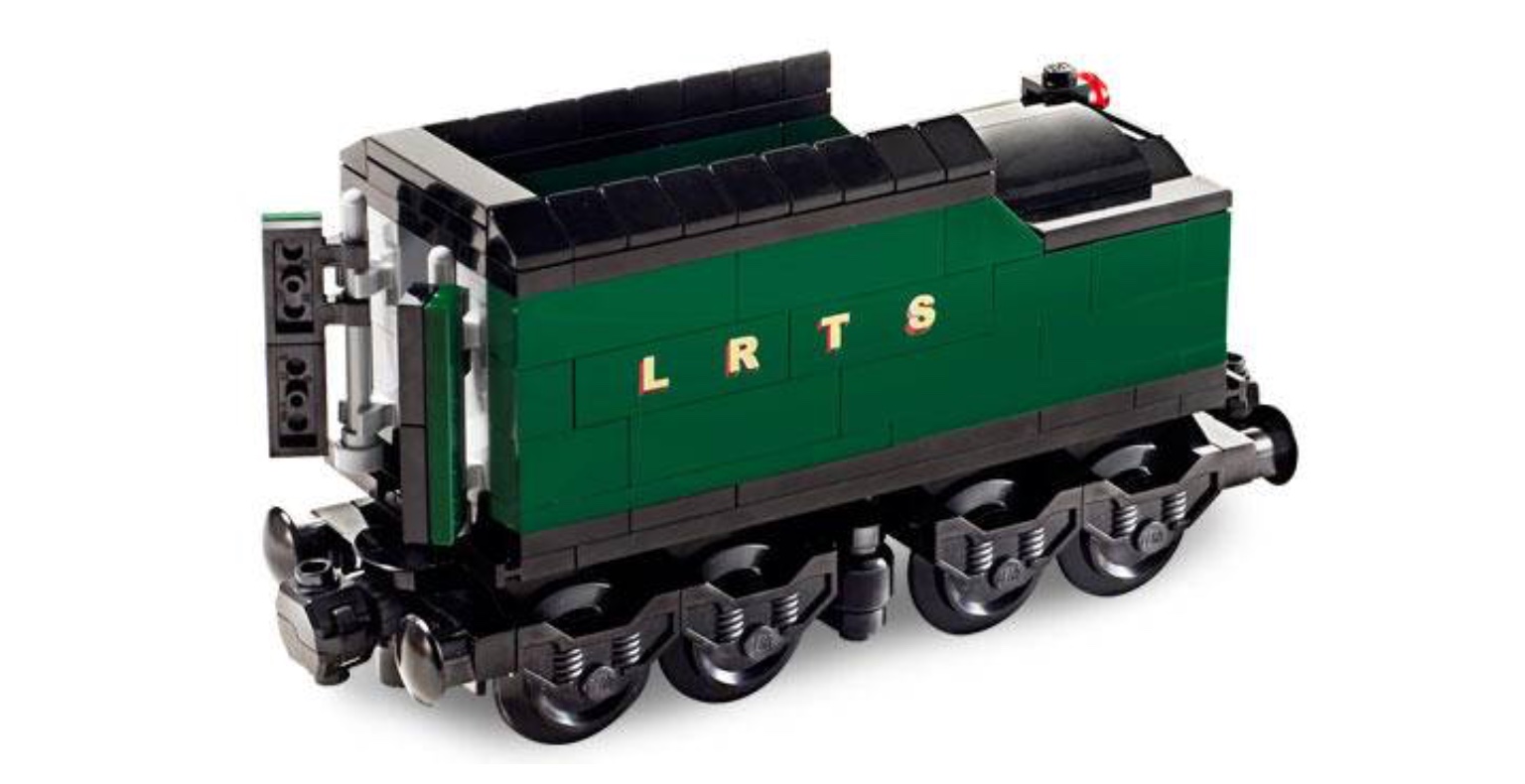 Lepin 21005 Emerald Night 1109pcs