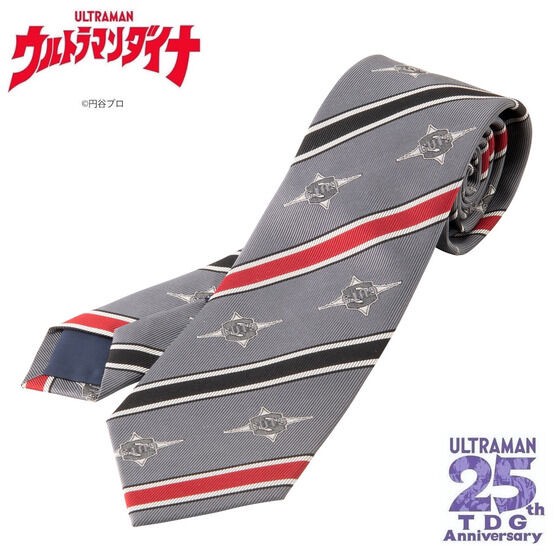 PRE-ORDER : Ultraman GUTS Mark Tie