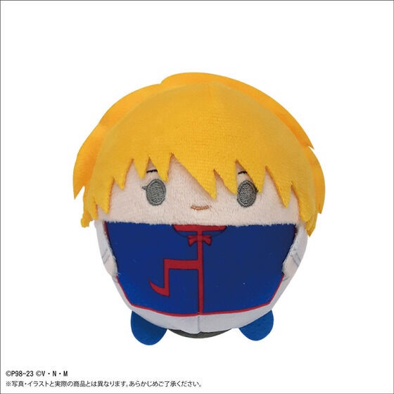 PRE-ORDER : HUNTER×HUNTER doll