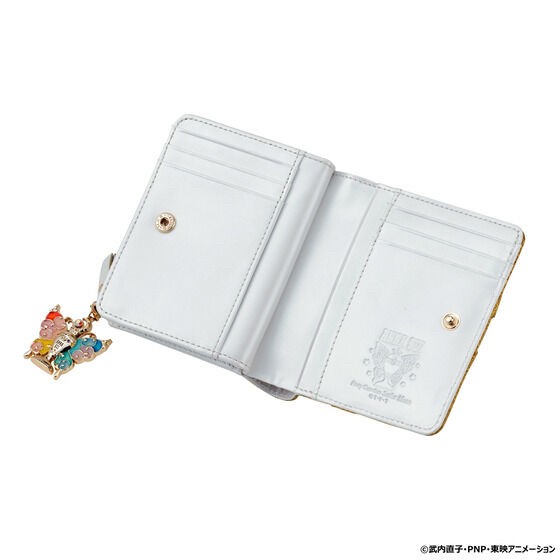 PRE-ORDER : Sailor Moon x ANNA SUI Bi-Fold Wallet