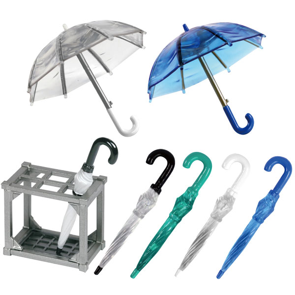 $ Who gets?! I get!! Vinyl Umbrella