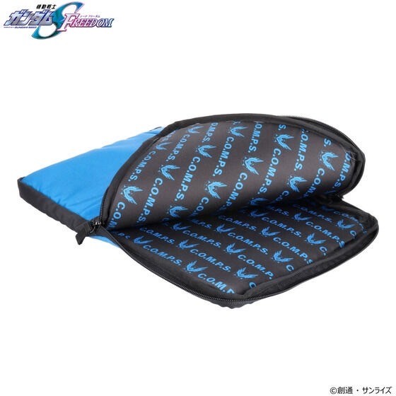 PRE-ORDER : Mobile Suit Gundam SEED FREEDOM Business Bag