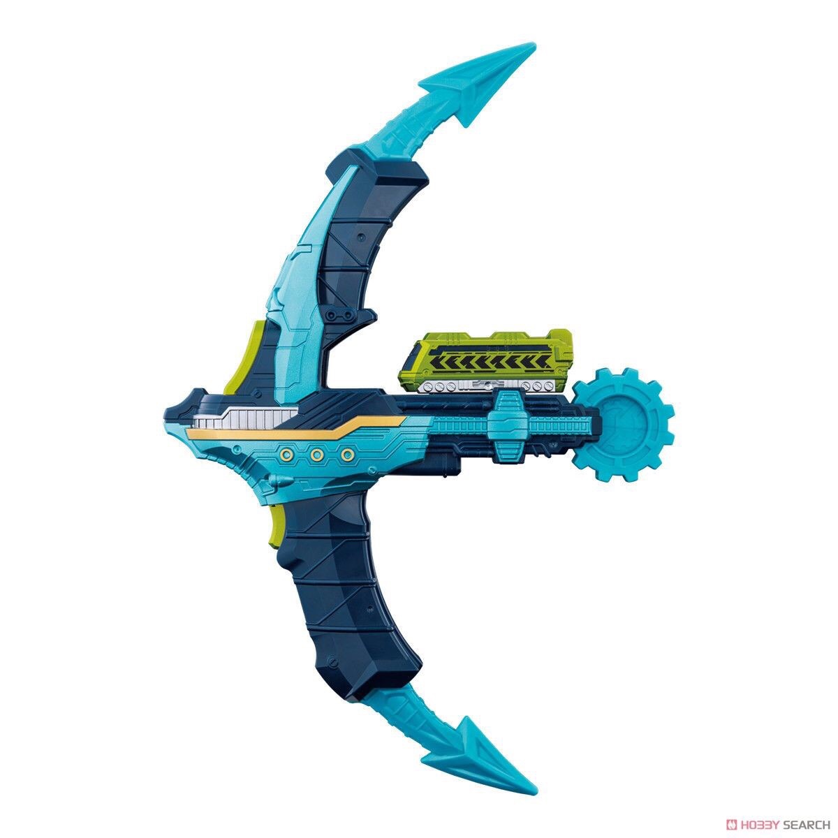 Masked Rider Build - DX Kaizoku Hasher by Bandai