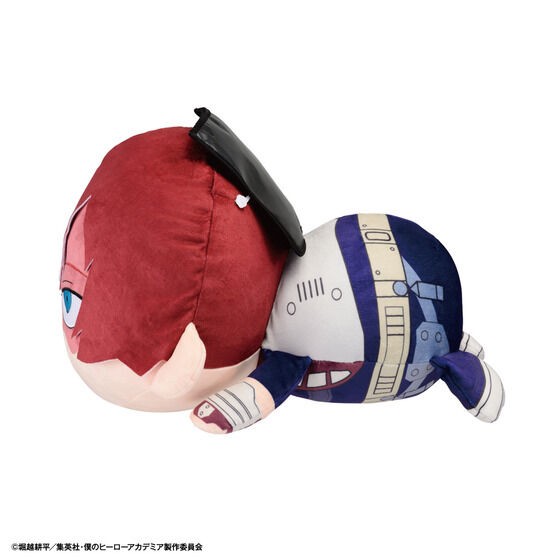 PRE-ORDER : Mobile Cushion My Hero Academia