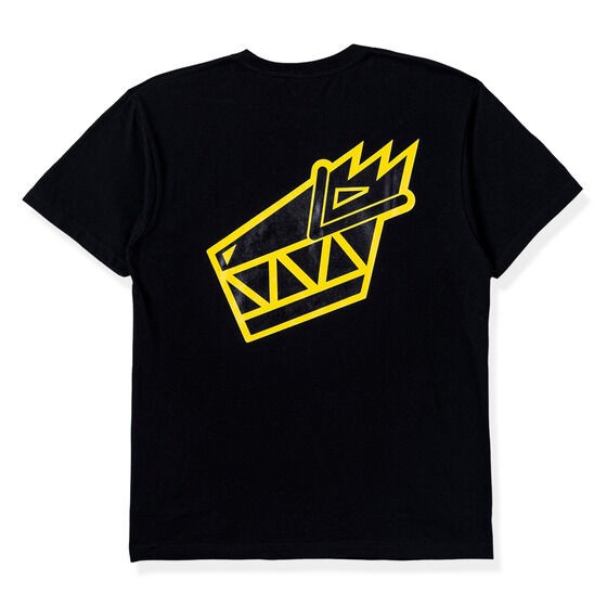 PRE-ORDER : Zyuden Sentai Kyoryuger Mark Pattern T-shirt (5 types in total)