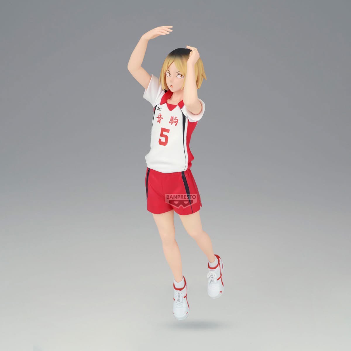 Pre-order : ฟิกเกอร์ 11/2025 by Banpresto