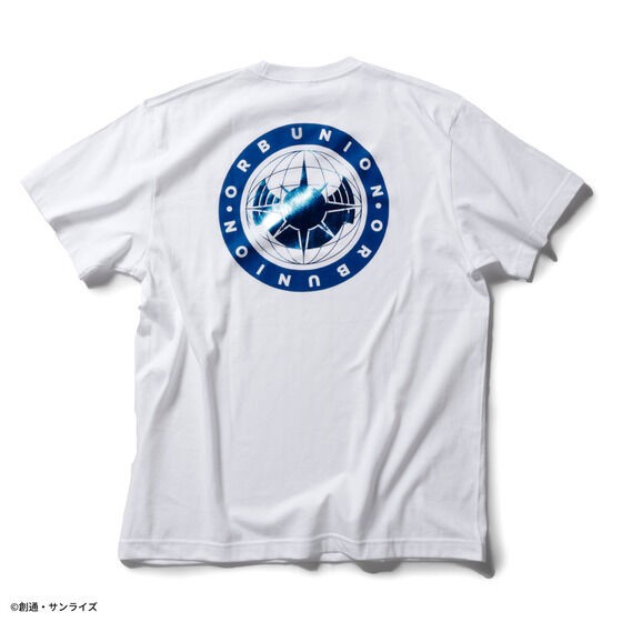 PRE-ORDER : STRICT-G "Mobile Suit Gundam SEED DESTINY" Short Sleeve T-shirt