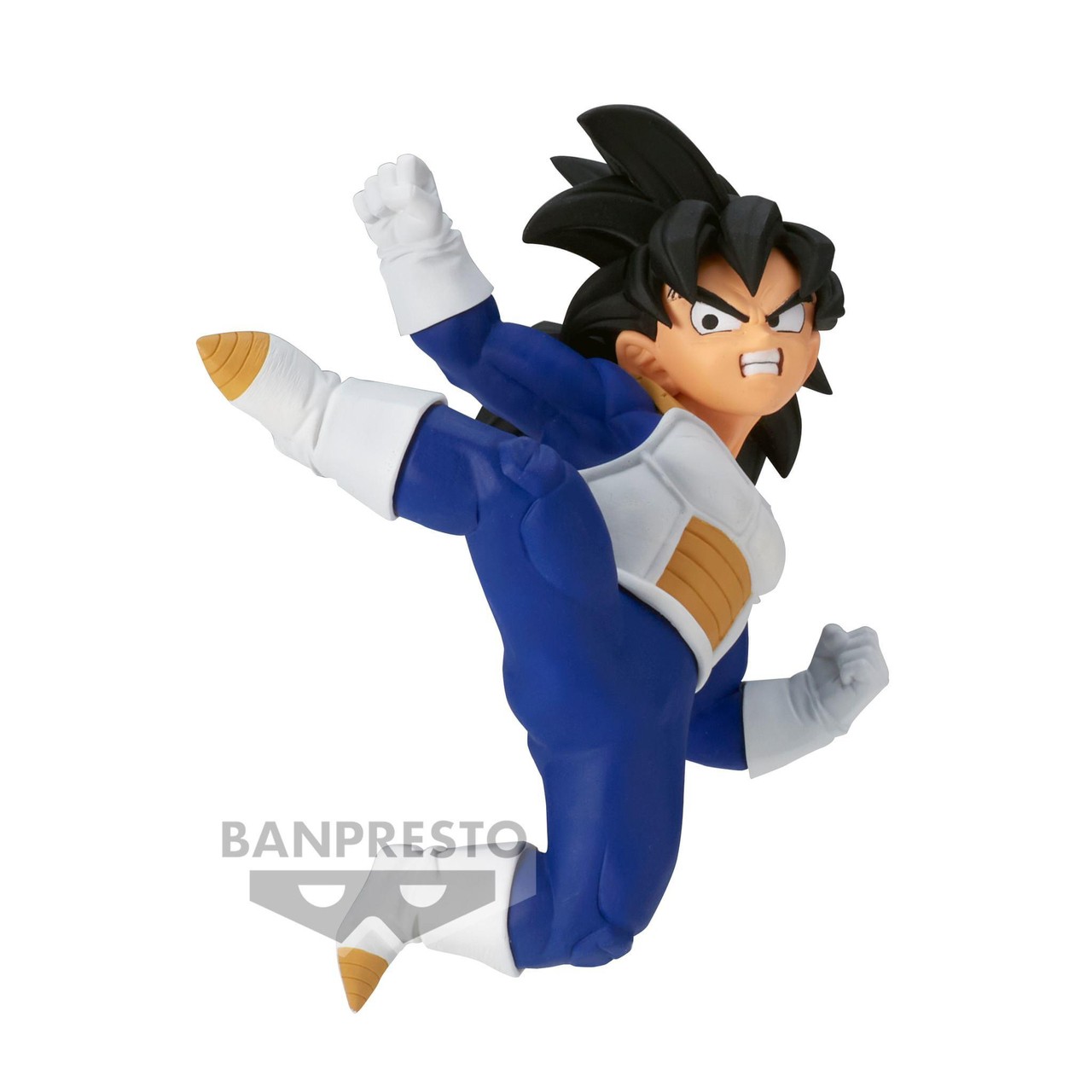 Pre-order : DRAGON BALL Z CHOSENSHIRETSUDEN Ⅲ VOL.3 (A:SON GOKU) (A:SON GOHAN)