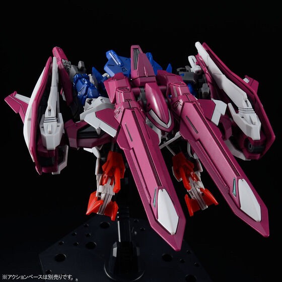 PRE-ORDER : HGAC 1/144 Gundam L.O. Booster Plastic Model