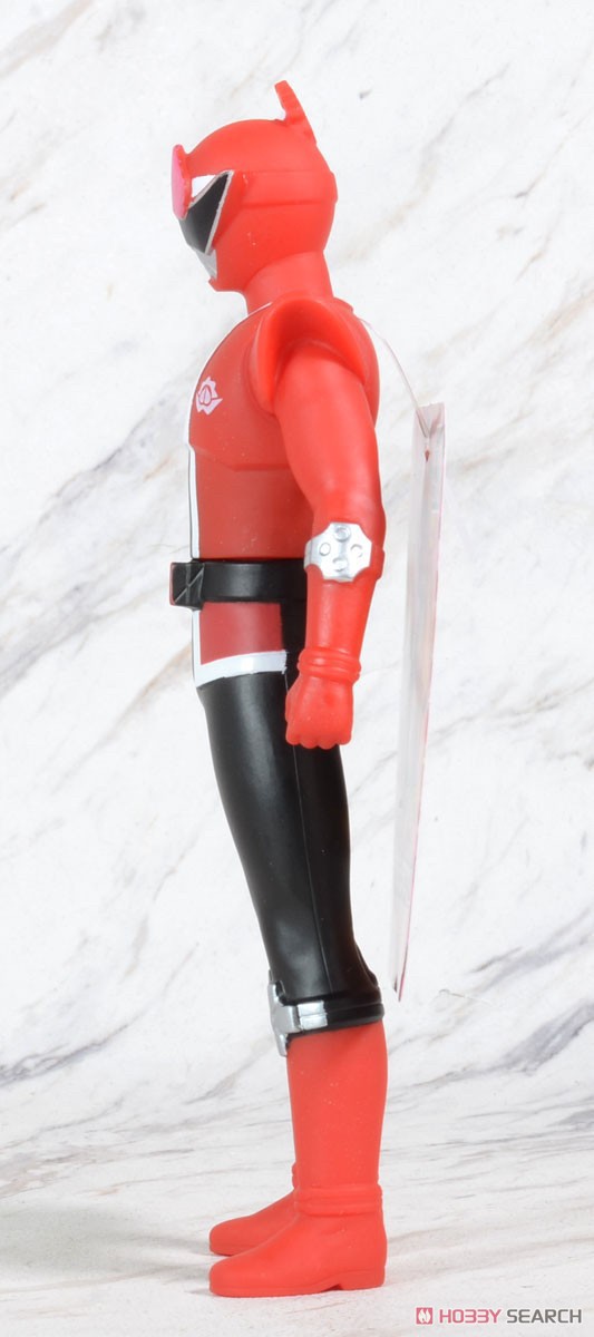 Avataro Sentai Donbrothers - Sentai Hero Series - Donmomotaro by Bandai