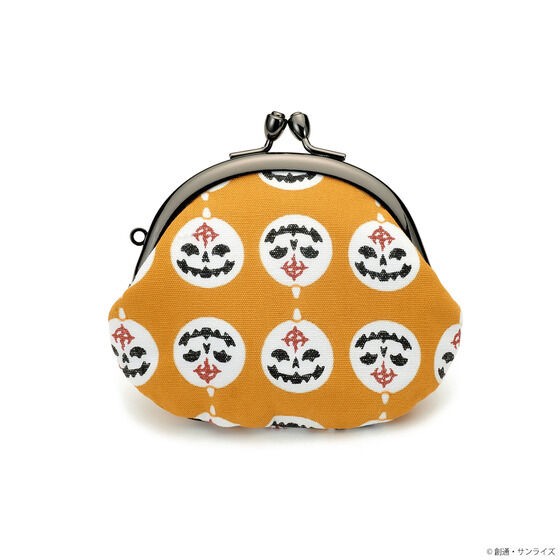 PRE-ORDER : STRICT-G JAPAN Kyo Kaera "Mobile Suit Gundam: Hathaway's Flash" Gamaguchi 2.6 inch