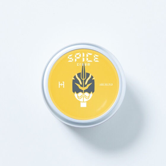 PRE-ORDER : Kamen Rider Den-O Hard Wax | HENSHIN by KAMEN RIDER × ARIMINO