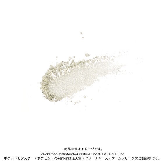 PRE-ORDER : Pokemon Compact Highlight Powder