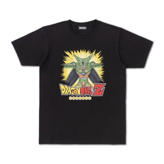PRE-ORDER : Dragon Ball Z Taiyoken!!!!! Reflective T-shirt (all 4 types)