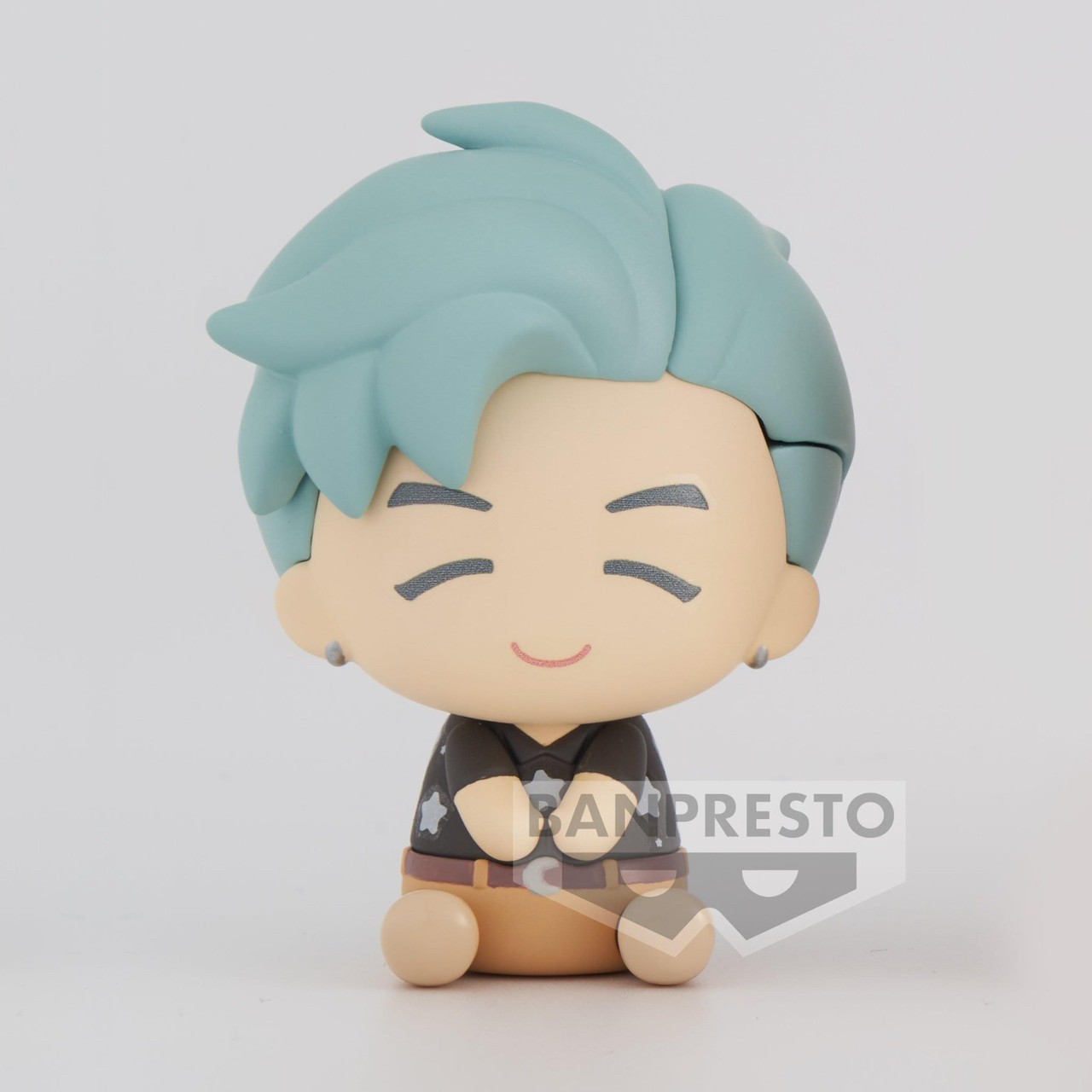 Pre-order : TINYTAN DYNAMITE FIGURE VOL.1-2 (A:RM / B:JIN /C:SUGA / D:J-HOPE / E:JIMIN / F:V / G: JUNG KOOK)