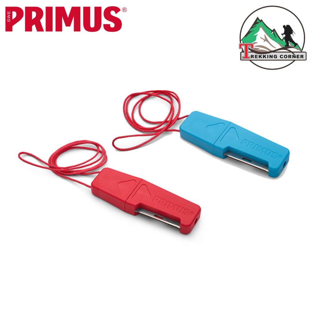 Primus Ignition Steel Large