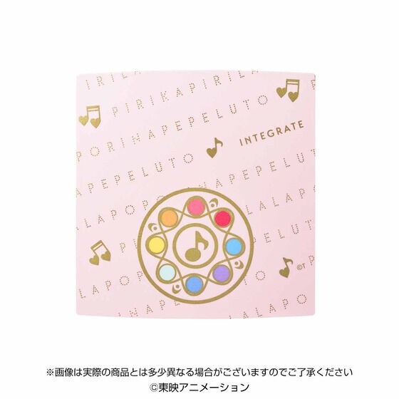 PRE-ORDER : Ojamajo Doremi x Integrate Premium Bandai Limited Set