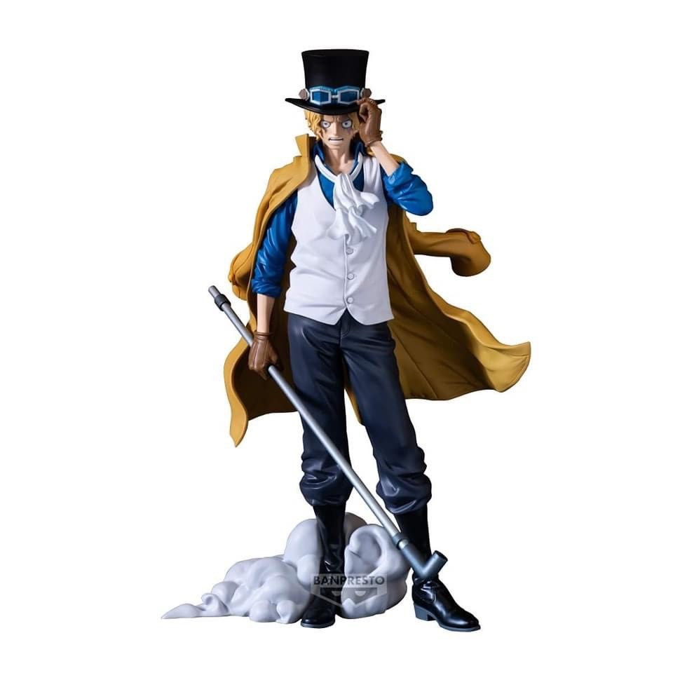 Pre-order : ONE PIECE