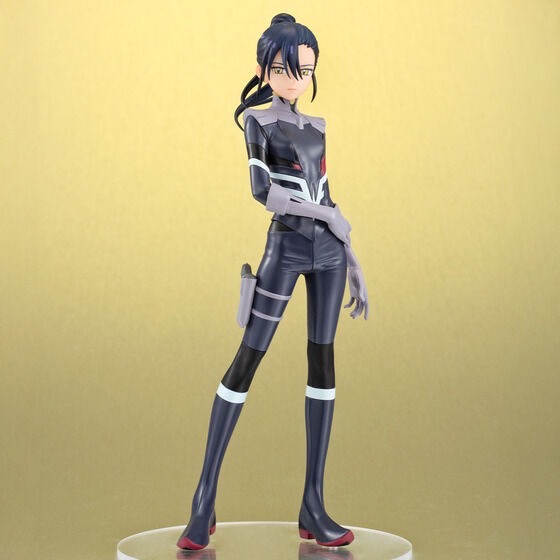 PRE-ORDER : Lucrea Light Mobile Suit Gundam GQuuuuuuX Nyaan Pilot Suit Ver.