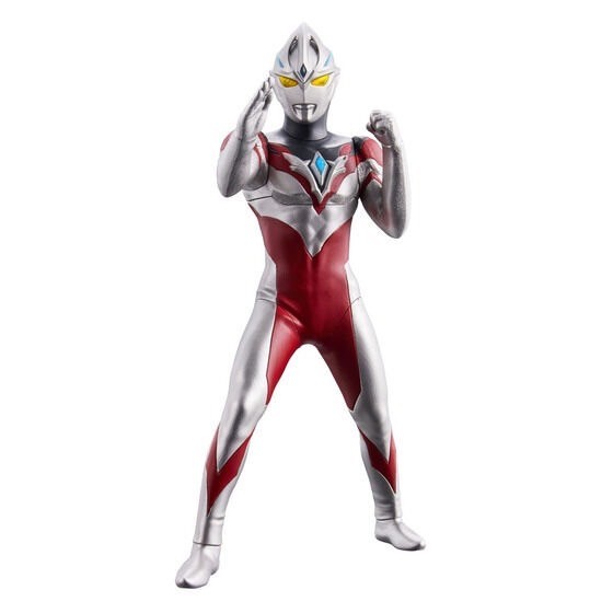 PRE-ORDER : Ultimate Luminous Ultraman Arc