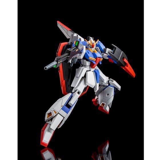PRE-ORDER : HG 1/144 ZETA GUNDAM [U.C.0088] PLASTIC MODEL