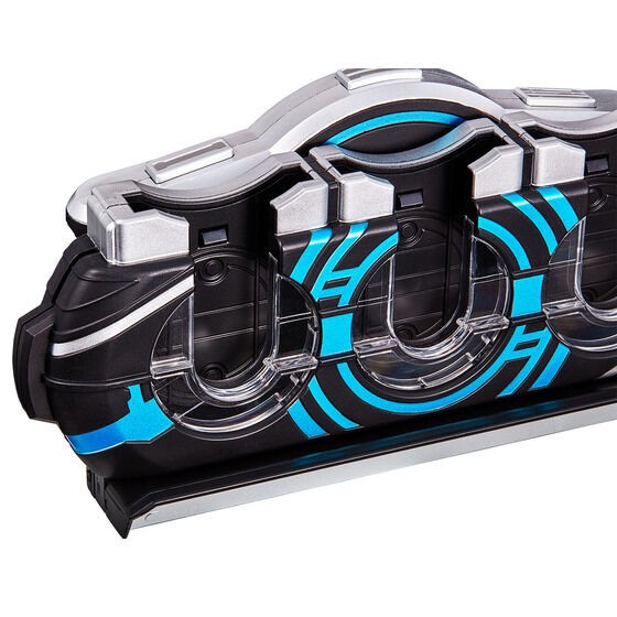 PRE-ORDER : CSM OOO Driver Buckle For DISPLAY