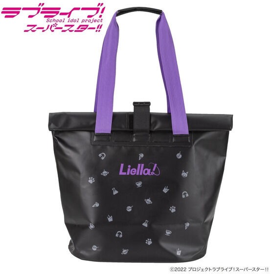 PRE-ORDER : Love Live! Seamless Tote Bag