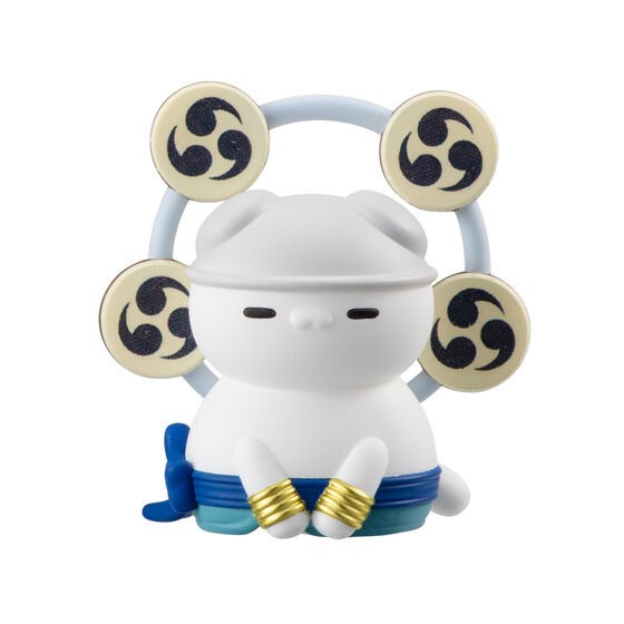 PRE-ORDER : MEGA CAT PROJECT One Piece Nyan Peace Nyan! Luffy and His Rival [Limited privilege: with mini-mini carton]