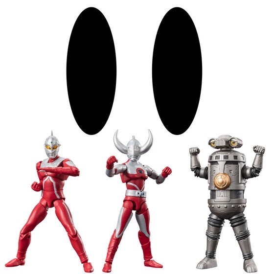 PRE-ORDER : Cho-Do α Ultraman 10 (10 pcs)