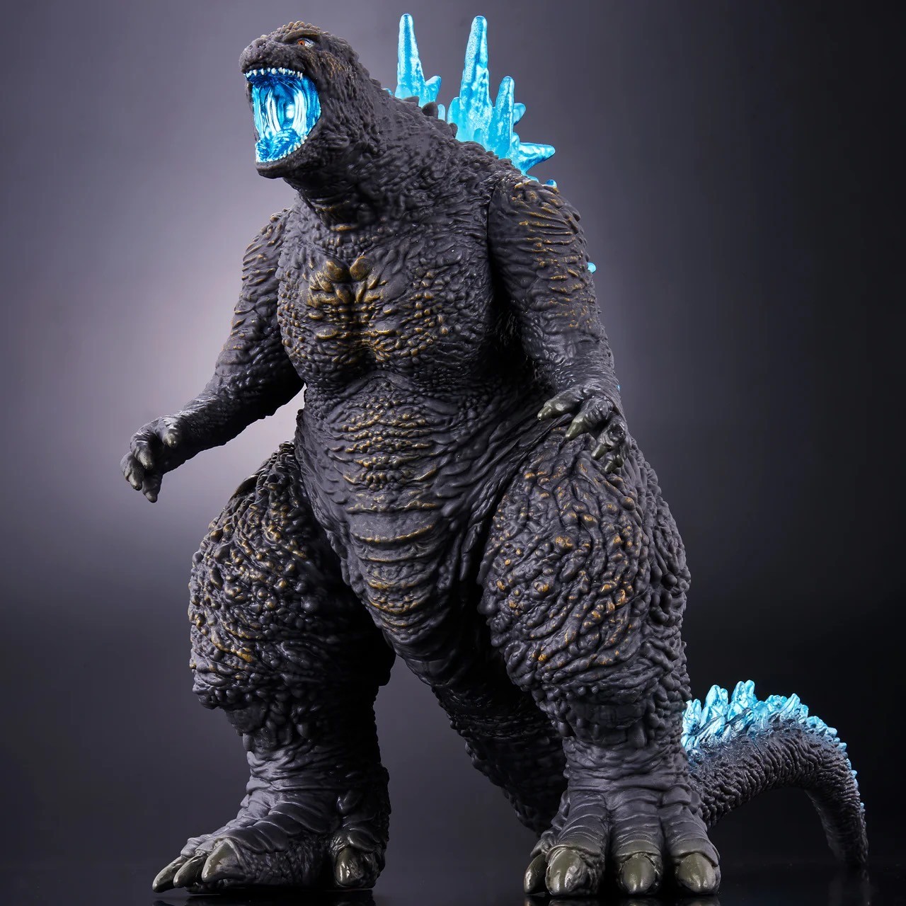 Godzilla - *Godzilla Store Limited* Movie Monster Series - Godzilla (2023) Heat Ray Radiation Ver. by Bandai (Lot JP)