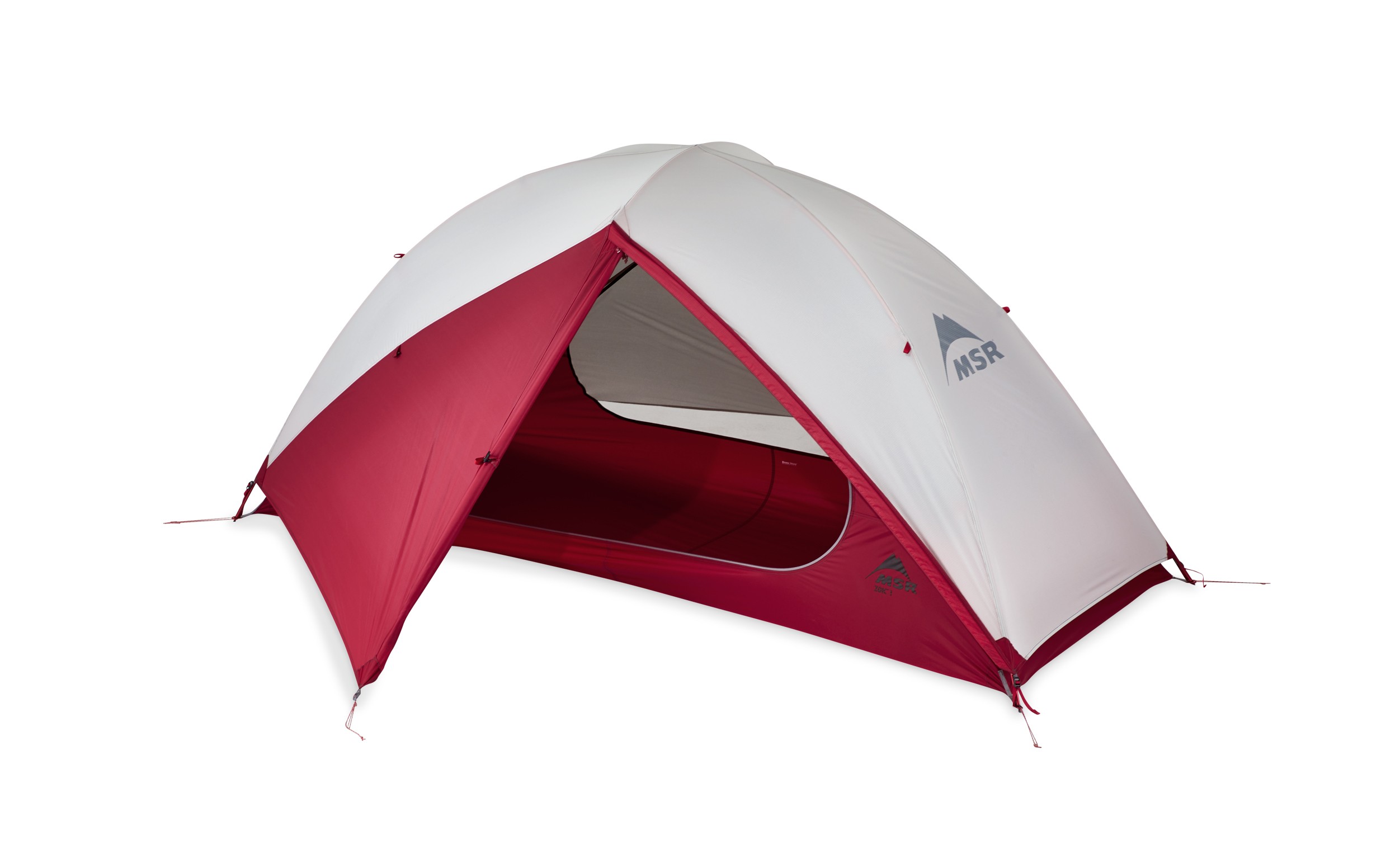 MSR ZOIC 1 TENT