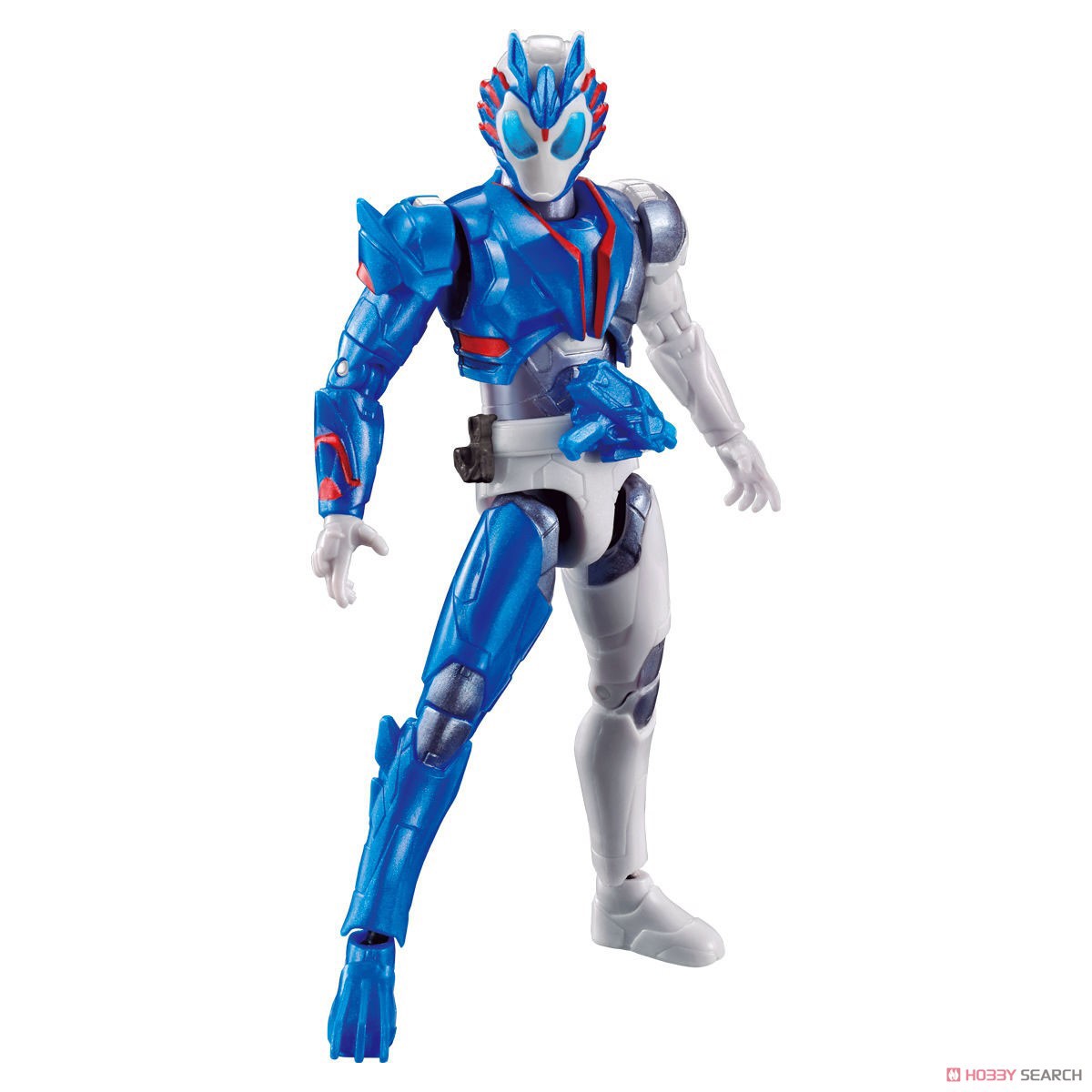 Masked Rider Zero-One - RKF Legend Rider Series Kamen Rider Vulcan Shooting Wolf by Bandai