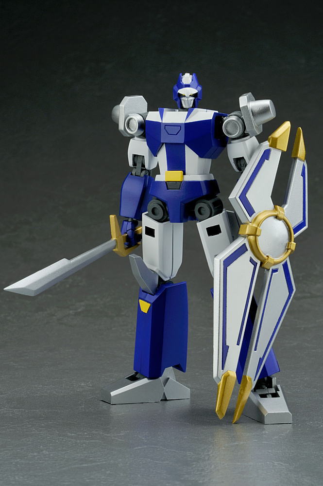 The GN-U Dou No.11 Kenryu by Yamato