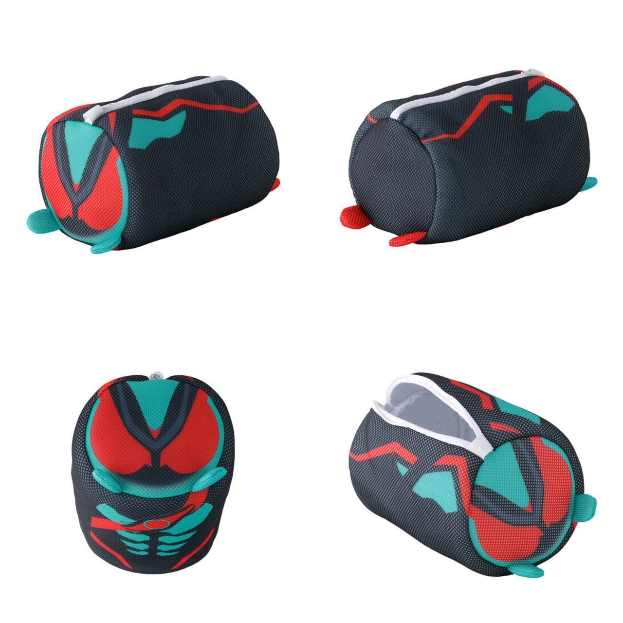 PRE-ORDER : Kamen Rider Zeztz Laundry Net