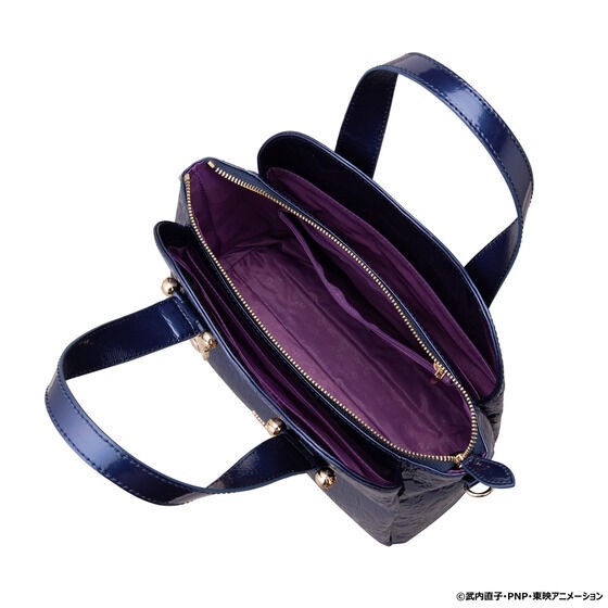 PRE-ORDER : Sailor Moon x ANNA SUI 2WAY Handbag