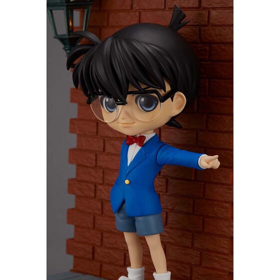 PRE-ORDER : Detective Conan Q posket Premium