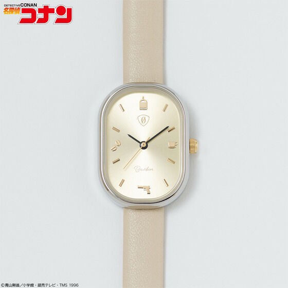 PRE-ORDER : ONOFFYFREE x Detective Conan Watch