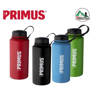 ขวดน้ำ Primus Trailbottle 0.8L Vacuum