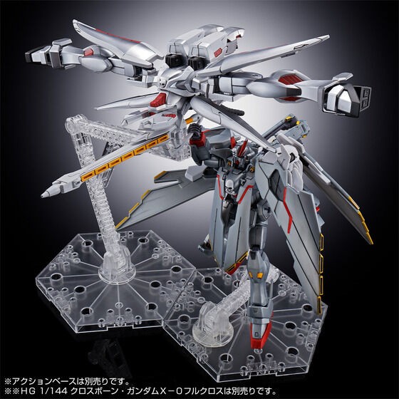 PRE-ORDER : HGUC 1/144 Ghost Gundam Plastic Model