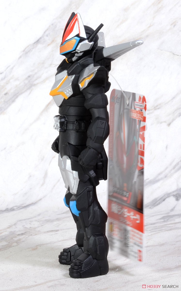 Masked Rider Geats - Rider Hero Series Kamen Rider Geats Command Form by Bandai