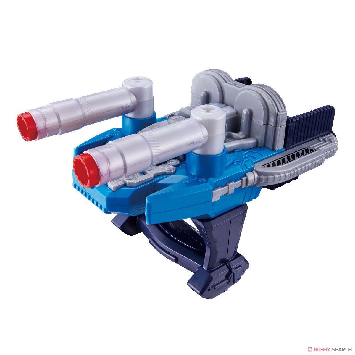 Masked Rider Build - DX Twin Breaker by Bandai