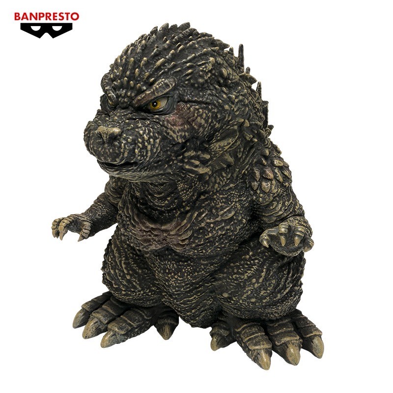Godzilla - Godzilla Minus One Enshrined Monsters Godzilla(2023) VER.2 by Banpresto (Ver A/B)