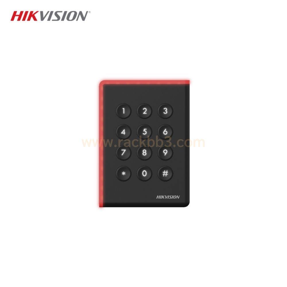 DS-K1108AMK
