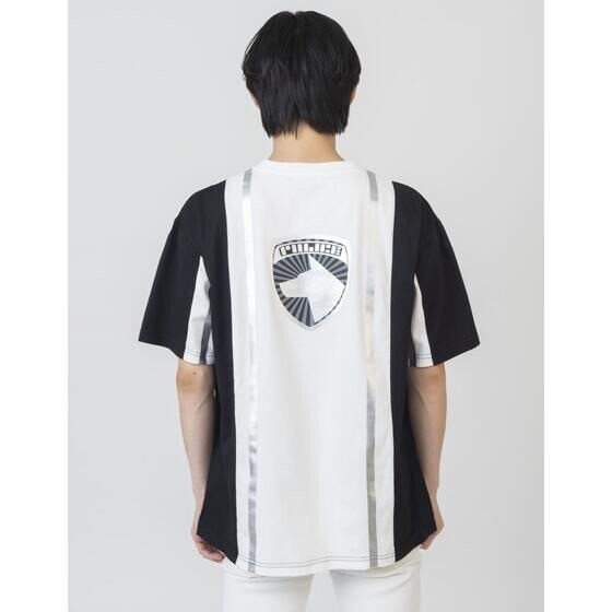 PRE-ORDER : Tokusou Sentai Dekaranger S.P.D Member Style T-shirt