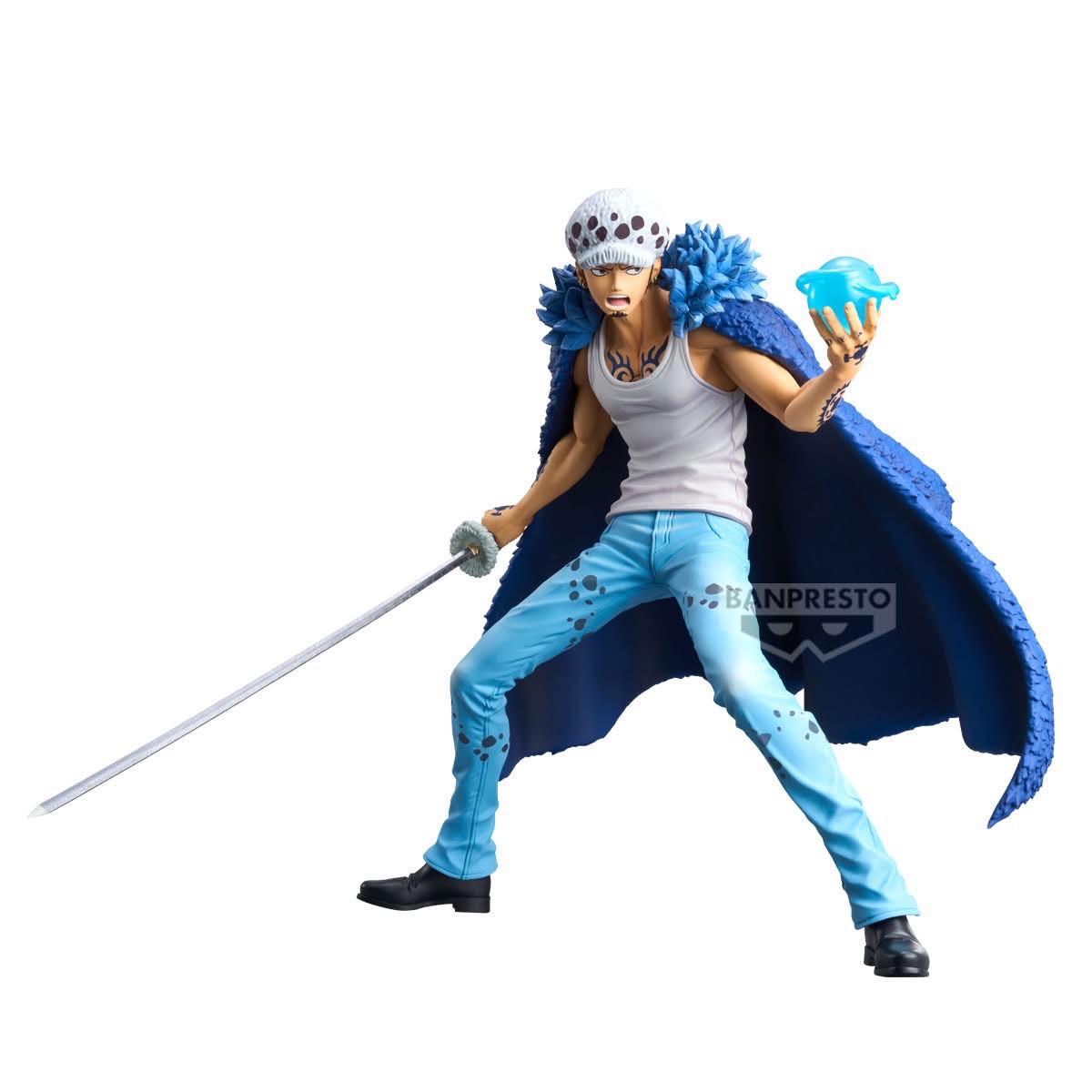 Pre-order : ONE PIECE 03/2025 by Banpresto