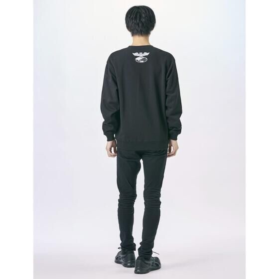 PRE-ORDER : Kamen Rider Shocker American Casual Style Trainer