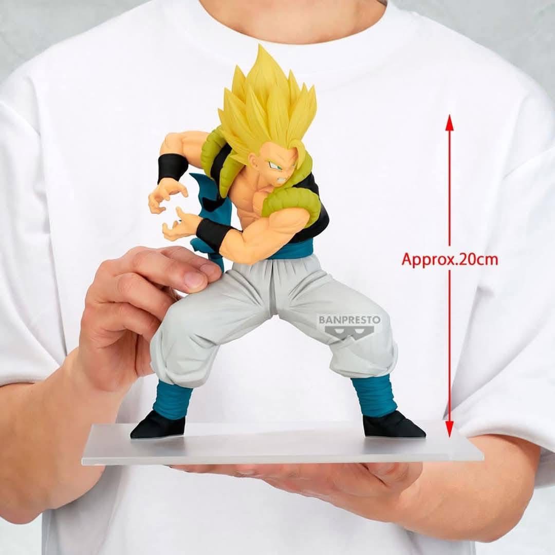 Pre-order : DRAGON BALL 03/2025 by Banpresto